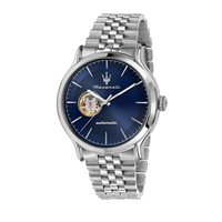 Orologio Maserati Uomo Epoca in Acciaio R8823118009 - R8823118009